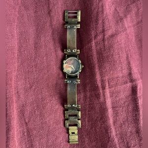 Eduardo Milieris Watch